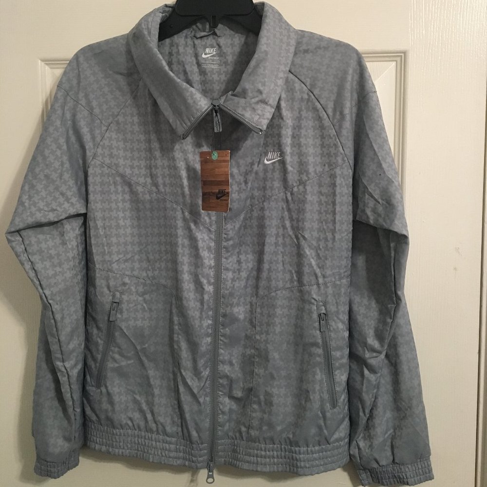 Nike Sports Jacket